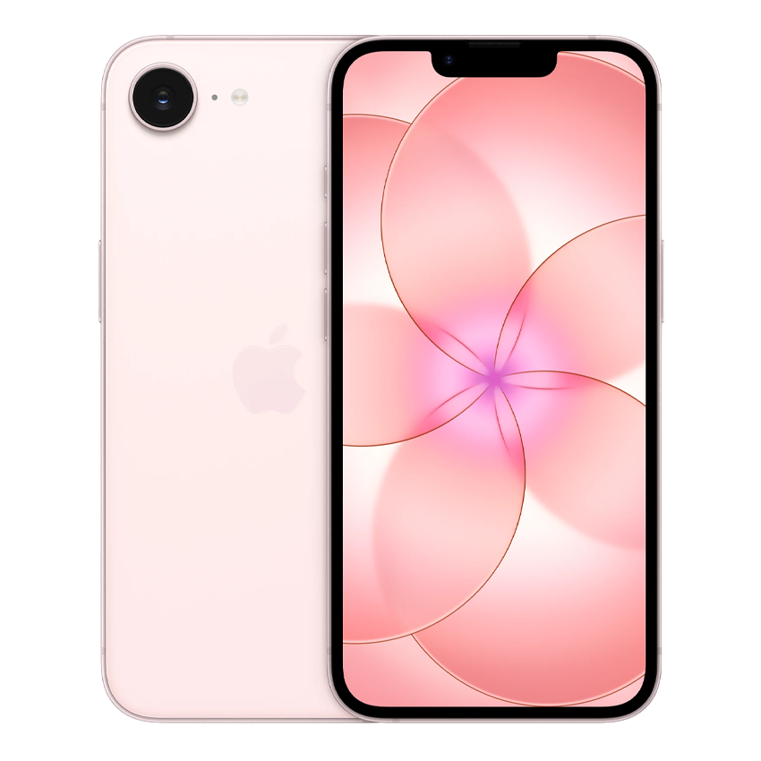 iPhone 17e - 256GB / Premium / Black