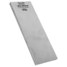 DMT Dia-Sharp Schärfblock, durchgehende Diamantbeschichtung, extra-grob, 20,3 cm / 8 Zoll, D8X