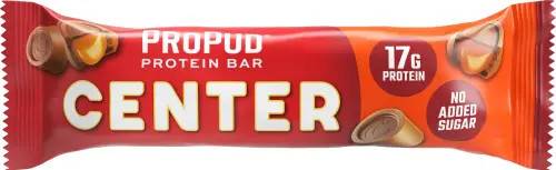 ProPud Proteinbar Center 55g