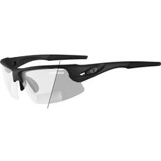 Tifosi Crit Blackout Reader Cykelbriller, +2.5