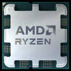 AMD Ryzen 9 7900X3D Tray