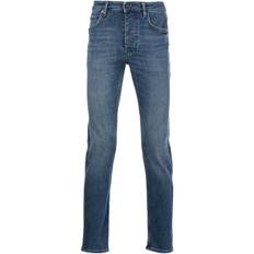 Neuw - Iggy skinny-jeans - herr - bomull - 28 - Blå