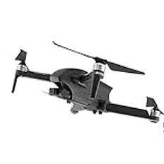 WLTOYS Q868 Drone/Helicopter/Quadcopter GPS Drone 5G WIFI FPV 4K HD Camera Brushless Motor Foldable Quadcopter Air Pressure Altitude Hold RC Dron (Q868 2 * 3000)