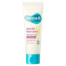 Urea 9.8 Foot Cream