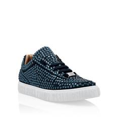 Trainers - Blue - 39