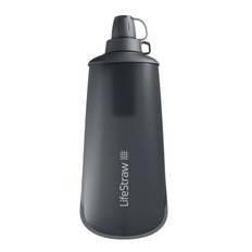 Lifestraw - Peak Squeeze Vandrensningsflaske 1L
