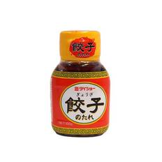 DS Gyoza Dumpling Sauce 100 g. - Andre saucer