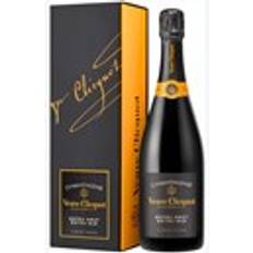 Champagne Clicquot Extra Brut Extra Old no3 - æske