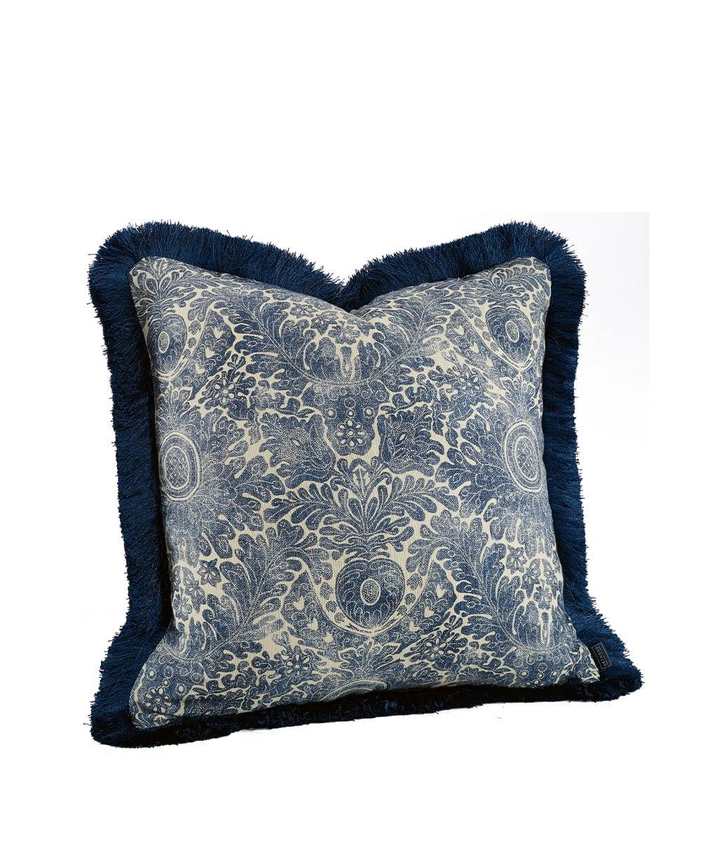 Artwood - MEDINA FLOWER kuddfodral - 60x60