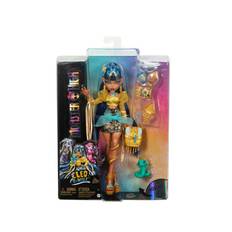 Monster High Core Doll Cleo