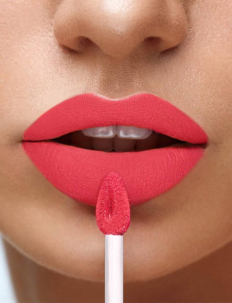 Mia Makeup DRESS ME LIP TINT 34 WATERMELON - Beauty