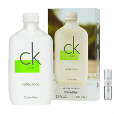 CK Reflections One Summer 2024 - Eau de Toilette - Doftprov - 5 ml