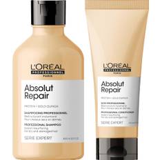 L'Oréal Professionnel Absolut Repair Duo STANDARD