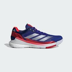 Adidas Crazyquick Boost Padel Ale Galán Blå/Blue 2025