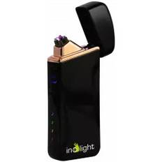 inolight CL6 Compact Arc lighter MicroUSB high heat no flame wind