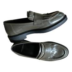 Vagabond Patent leather flats