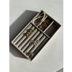 Andcopenhagen - Smykke organizer velourbakker