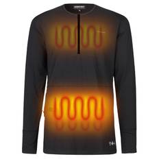 Nordic Heat Base Layer / Undertøj med varme – TOP V7