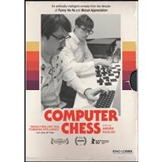 Computer Chess