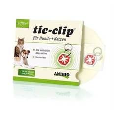 Tic-Clip