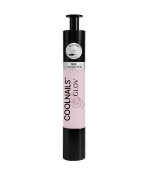 GLOV COOLNAILS Nail Polish Pen Neglelak 1 stk. Transparent Glow