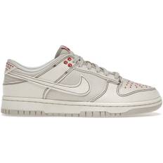 Nike Dunk Low Light Orewood Brown Sashiko