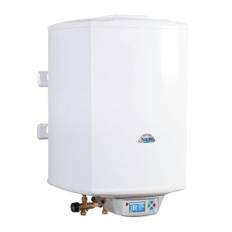 Varmvattenberedare Calmar Beredar´n Nordic 60 L - Installation/montering finns att köpa till