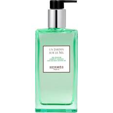 HERMÈS Un Jardin sur le Nil Hair and Body Shower Gel 200 ml 200 ml - Shower Gel hos Magasin