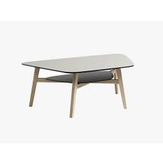 C1 sofabord - eg sæbe/farvet laminat - Andersen Furniture