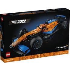 McLaren Formula 1 racerbil
