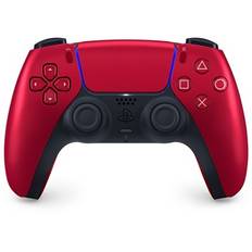 Sony DualSense™ Wireless Controller PS5 - Volcanic Red - Fyndvara