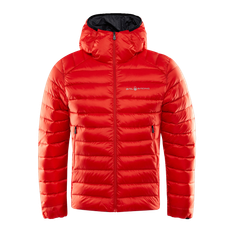 Spray Down Hood M Orange Red (M)