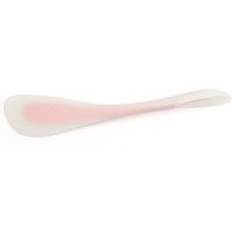 Non stick smör matlagning silikon spatel set matkvalitet bakverk skrapa tårta bakning spatel silikon spatel - 1