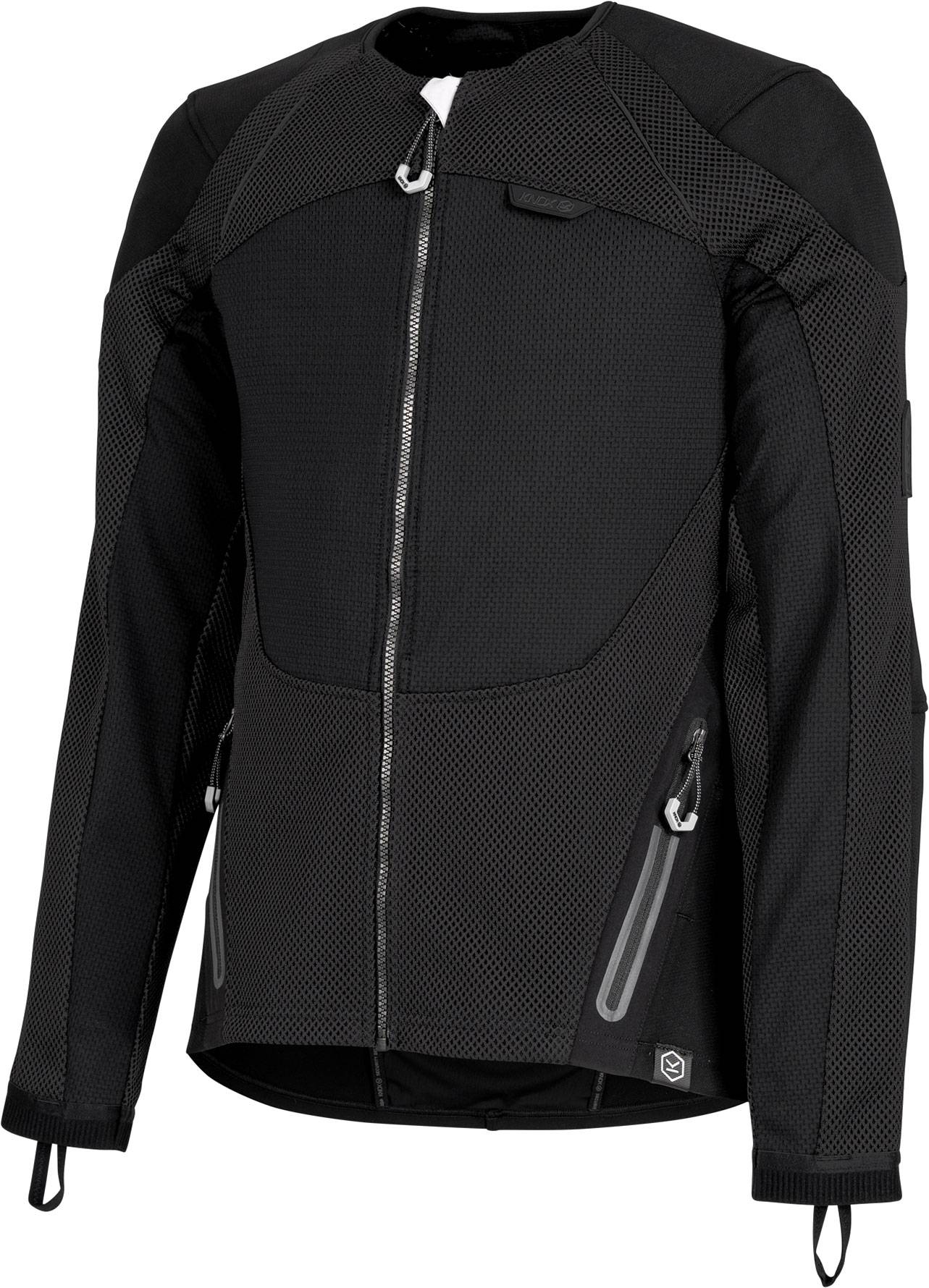 Knox Urbane Pro Move, textile jacket