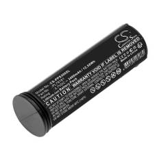 Batteri till PL79161 för Pulsar, 3.7V, 3400mAh