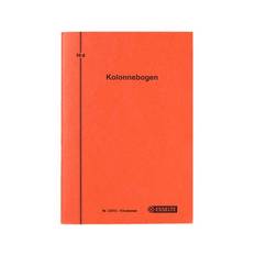Esselte Kolonnebog - 325x206mm 10 dobbeltekolonner