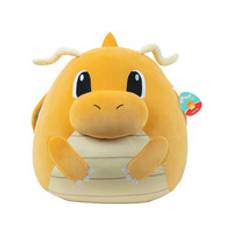 SQUISHMALLOWS 50 CM POKEMON DRAGONITE