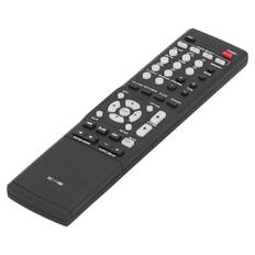 RC1196 Fjernbetjening Passer til DENON Audio Video Receiver AVR-X520BT AVR-S500BT H