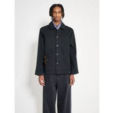 Nike Life Chore Coat Black (Small)