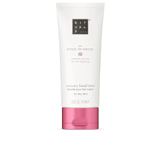 Rituals - Sakura Hand Recovery Balm 70 Ml