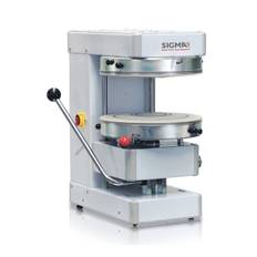 Pizzapresser / Pizzaformer - 500 mm diameter