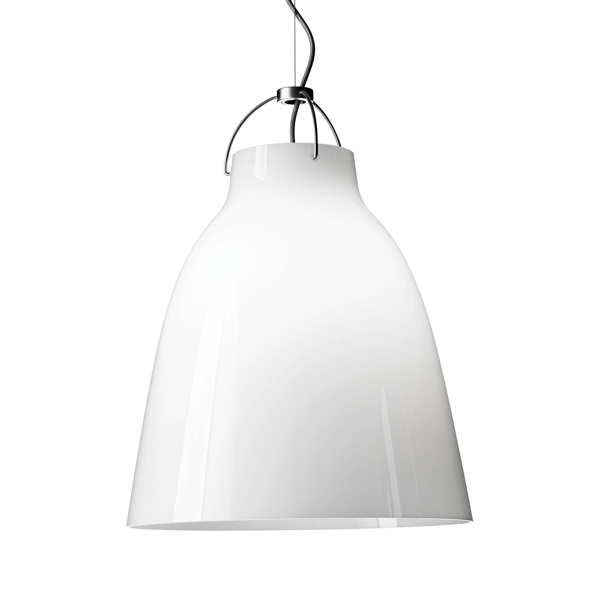 Caravaggio Opal Ø400 mm.