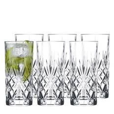 Melodia highball glas 6 stk