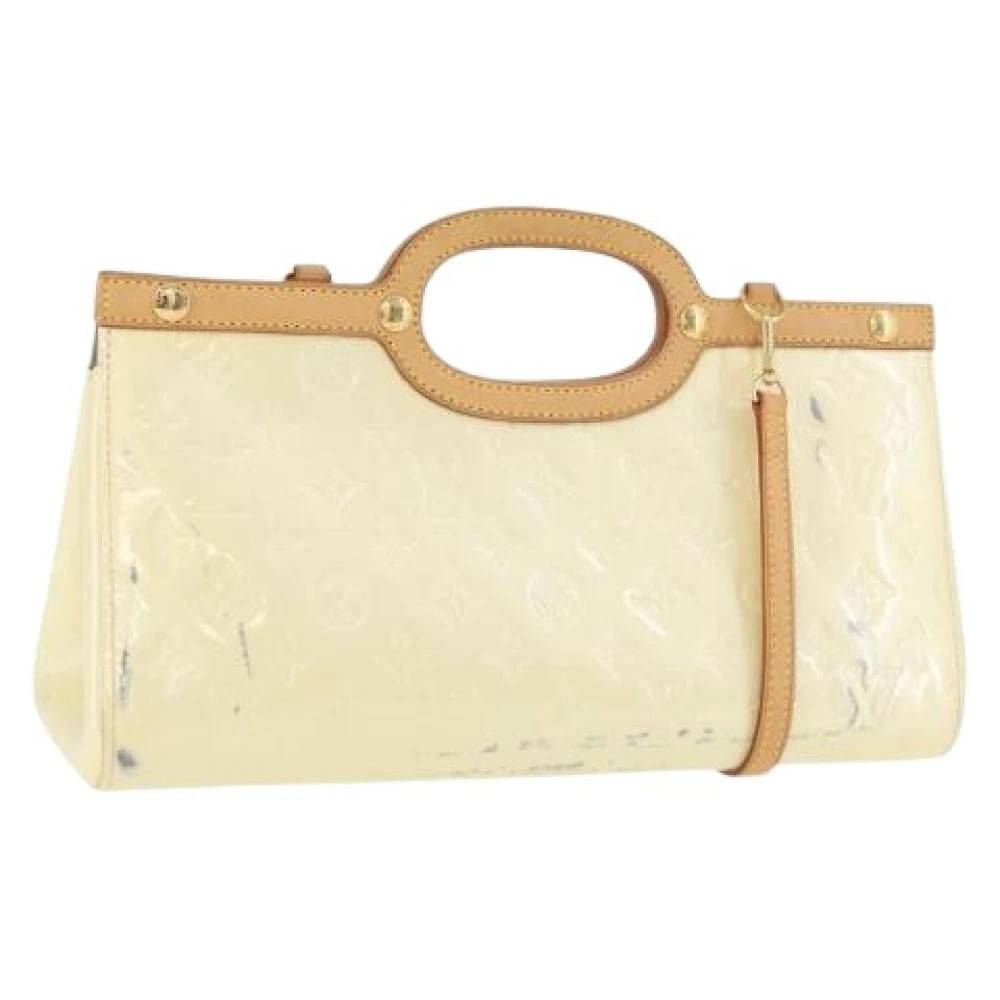 Louis Vuitton Vintage - Pre-owned Roxbury Drive Hand Bag Vintage - Dam - ONE Size - Läder