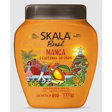 Skala brazil Manga