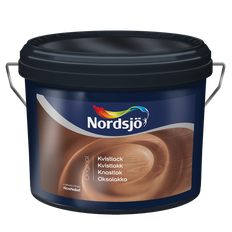 Nordsjö Original Knastlak - 2,5 liter