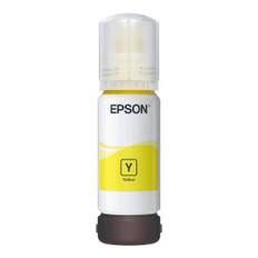 EPSON Ink C13T00P440 104 Yellow Ecotank