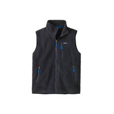 Patagonia Retro Pile Vest-Pitch Blue w/Endless Blue (PBLE)-XL