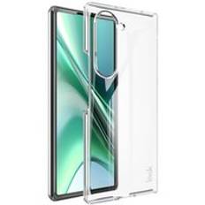 IMAK Samsung Galaxy Z Fold 6 Skal Crystal Case II Transparent