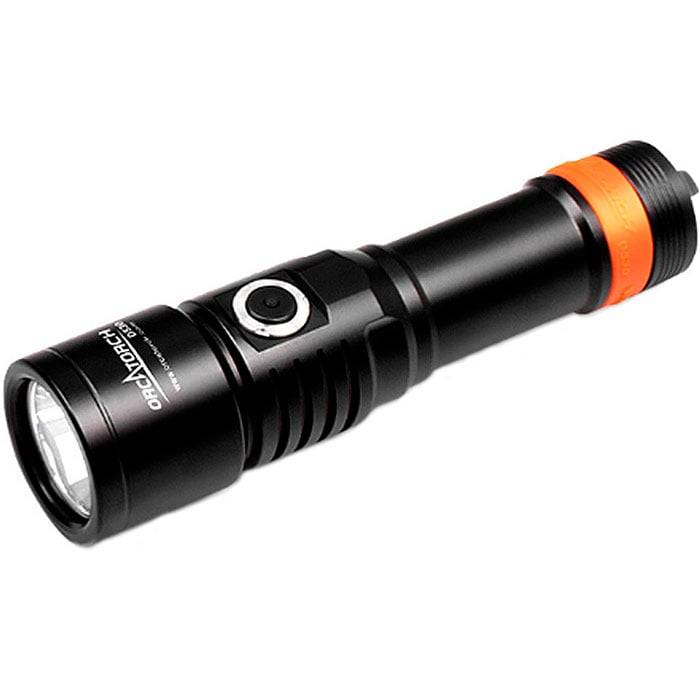 Orcatorch - D530 - 1300 lumen